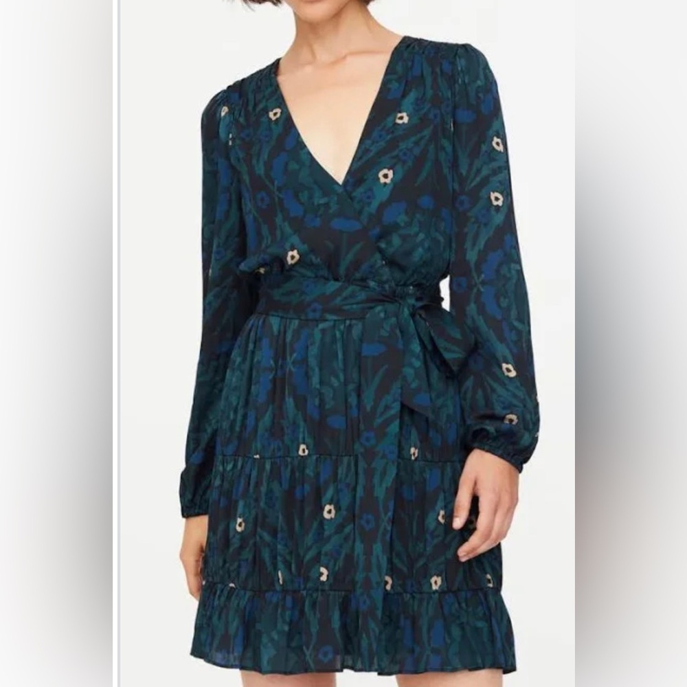 NWT Mila dress by Marie Oliver in size medium